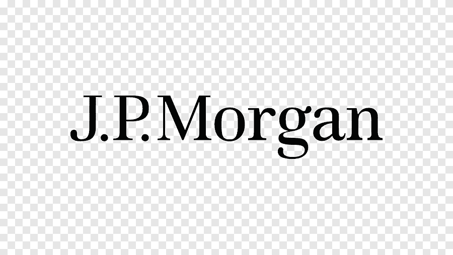 JPMorgan Chase Logo