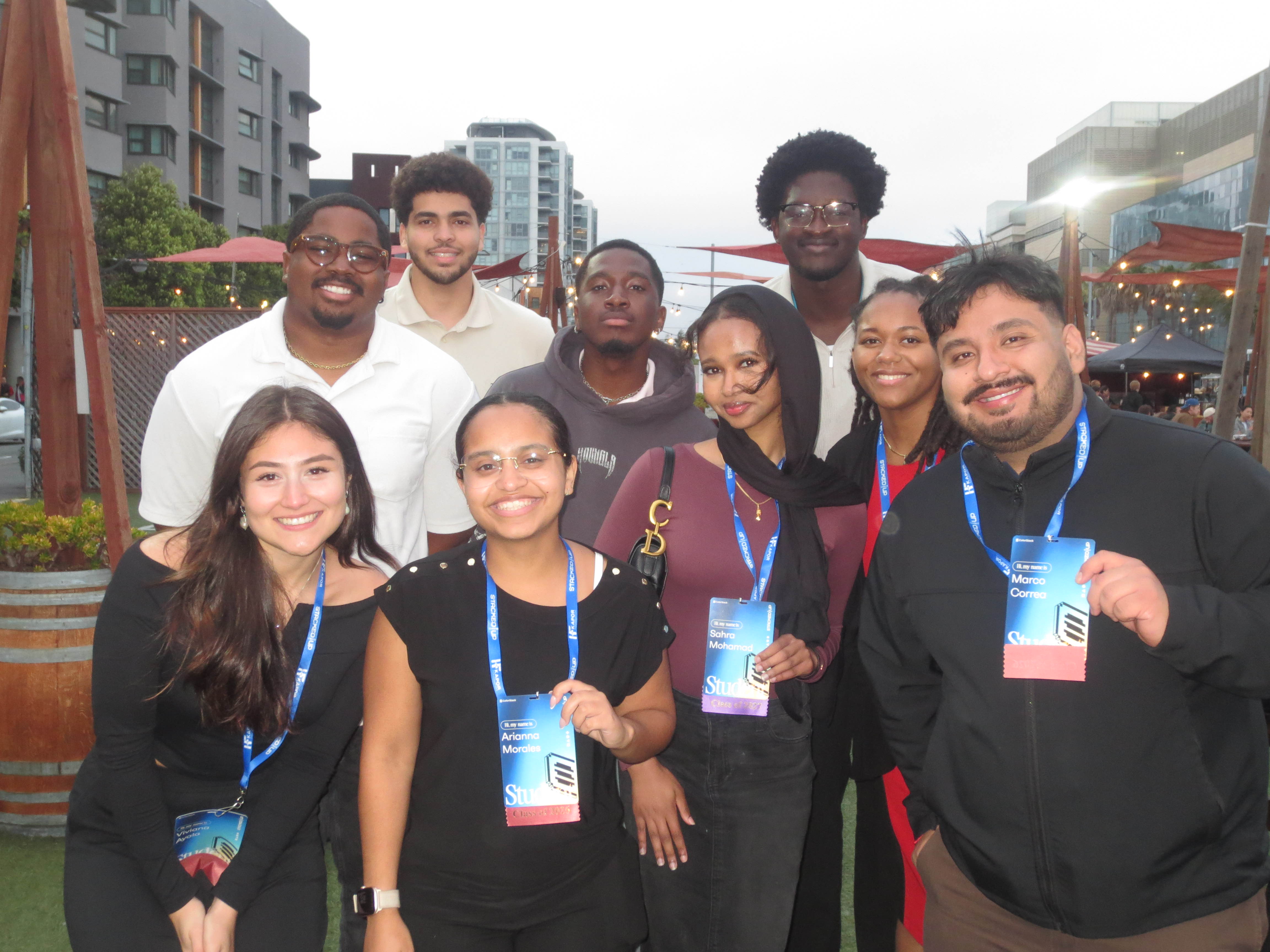 ColorStack at the 2025 Summit