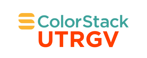 ColorStack at UTRGV Logo